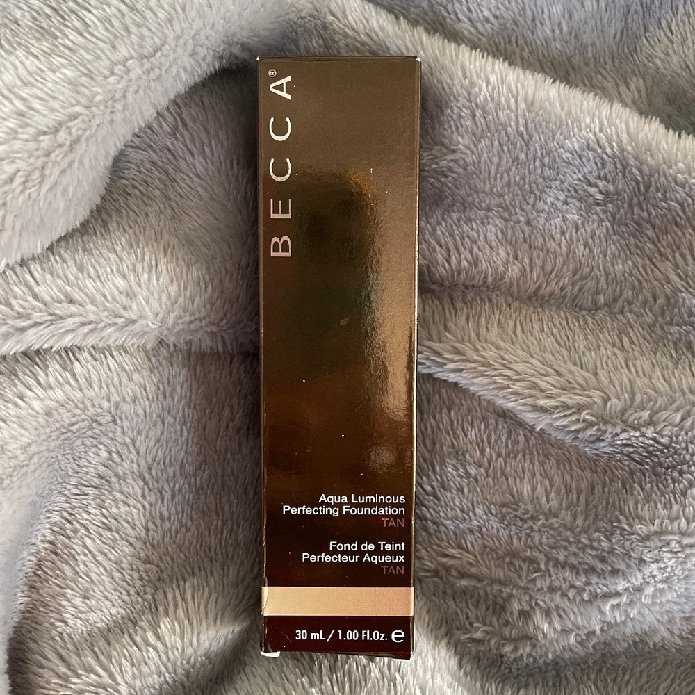 Becca Foundation